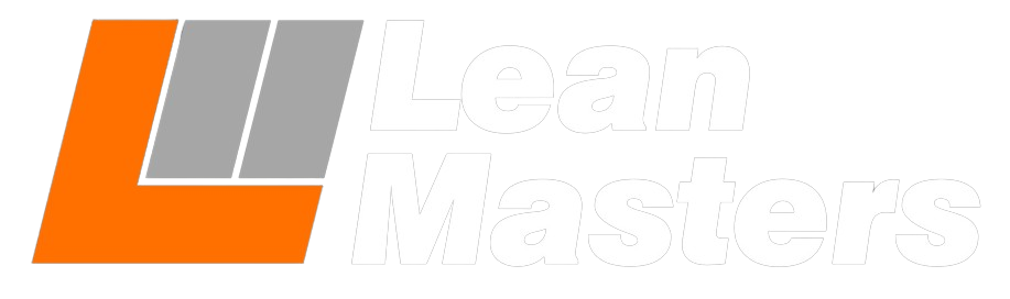 Lean Masters. Logo